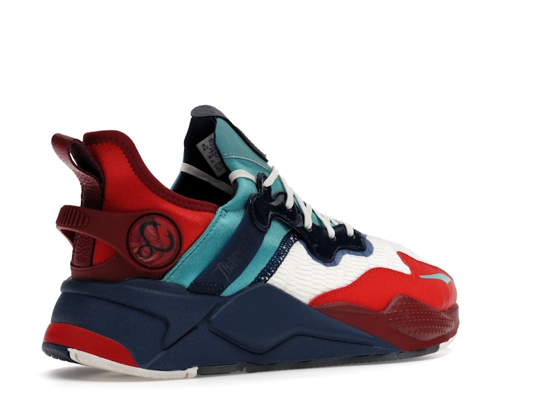 Puma RS-X T3CH Thundercats Mumm-Ra