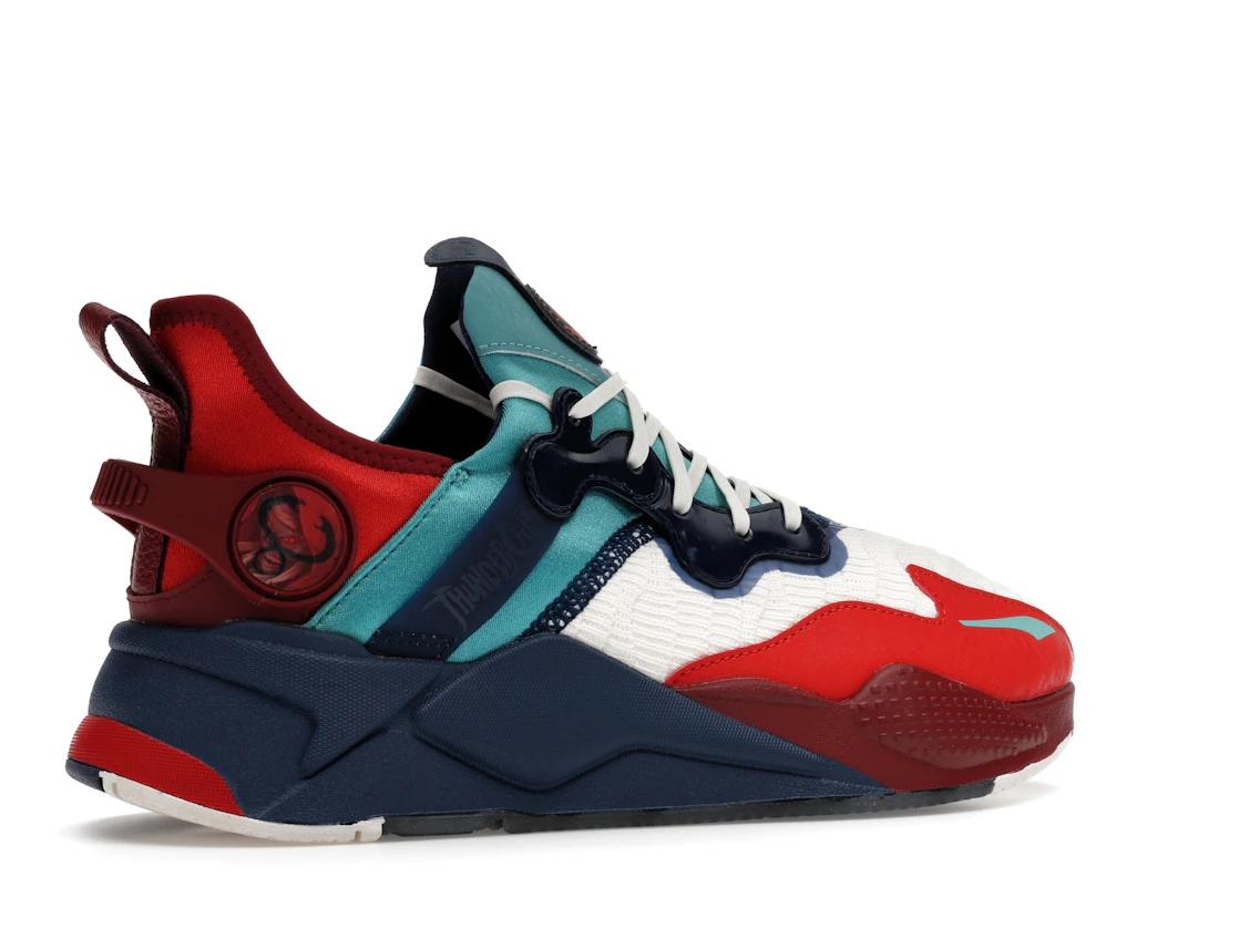 Puma RS-X T3CH Thundercats Mumm-Ra
