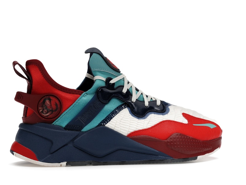 Puma RS-X T3CH Thundercats Mumm-Ra
