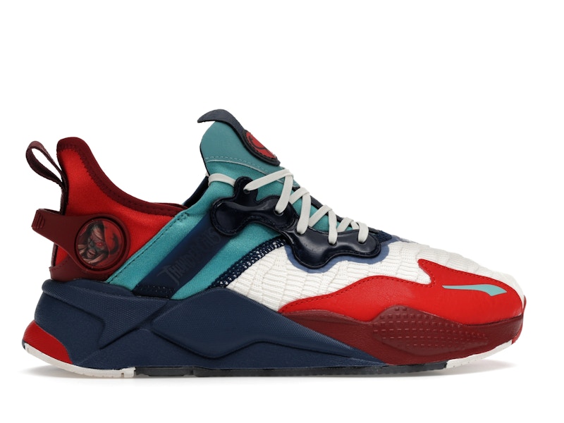 Puma RS-X T3CH Thundercats Mumm-Ra