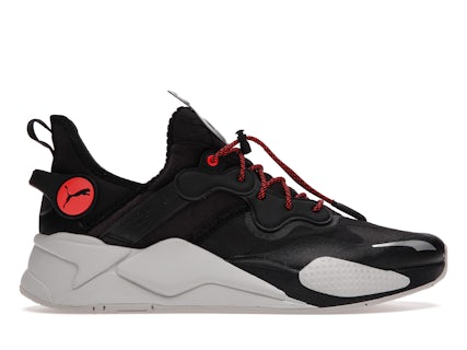 Puma RS-X T3CH x Thundercats Cat’s Lair Men's 380340-01 US