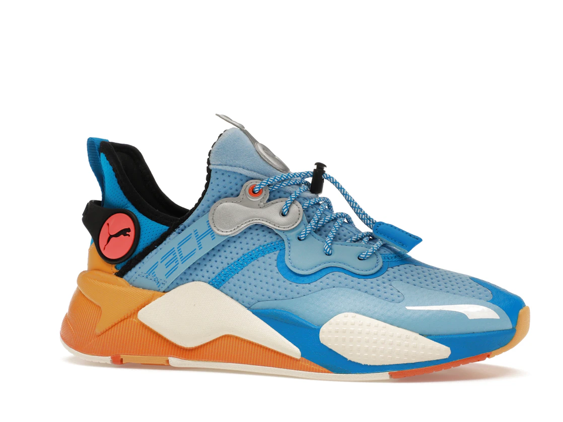 Puma RS-X T3CH x Thundercats Lion-O
