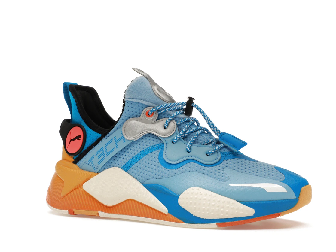 Puma RS-X T3CH x Thundercats Lion-O