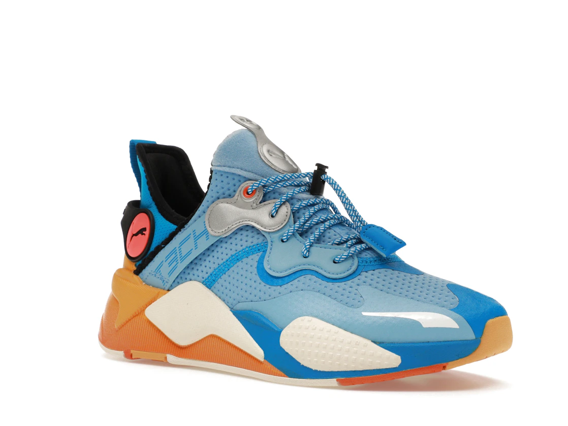 Puma RS-X T3CH x Thundercats Lion-O