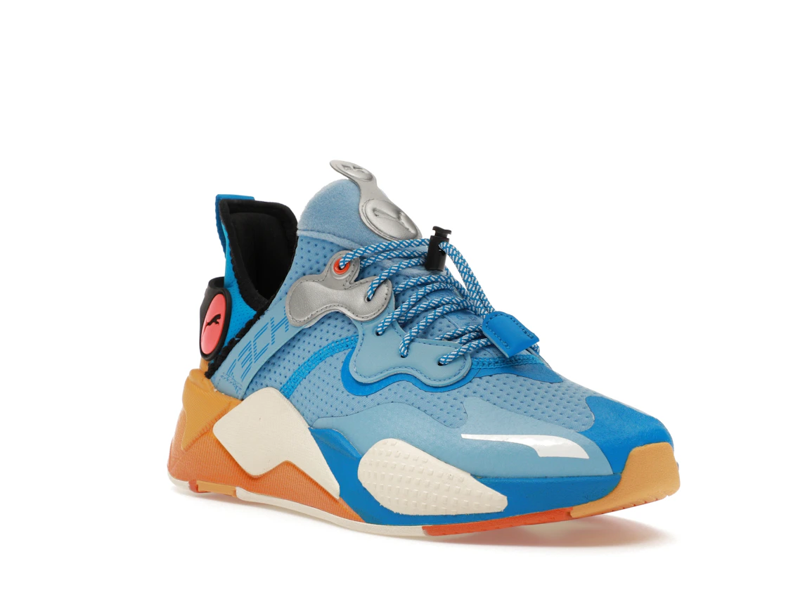 Puma RS-X T3CH x Thundercats Lion-O