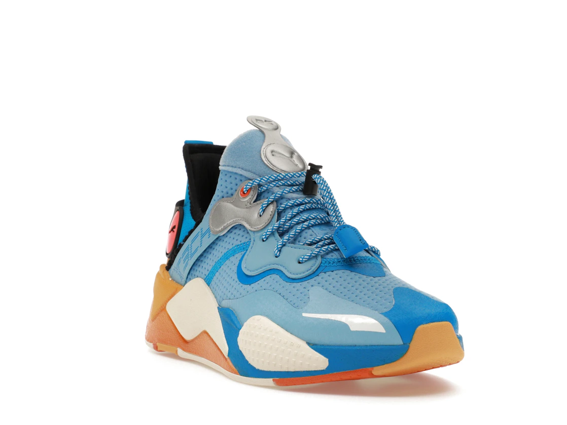 Puma RS-X T3CH x Thundercats Lion-O