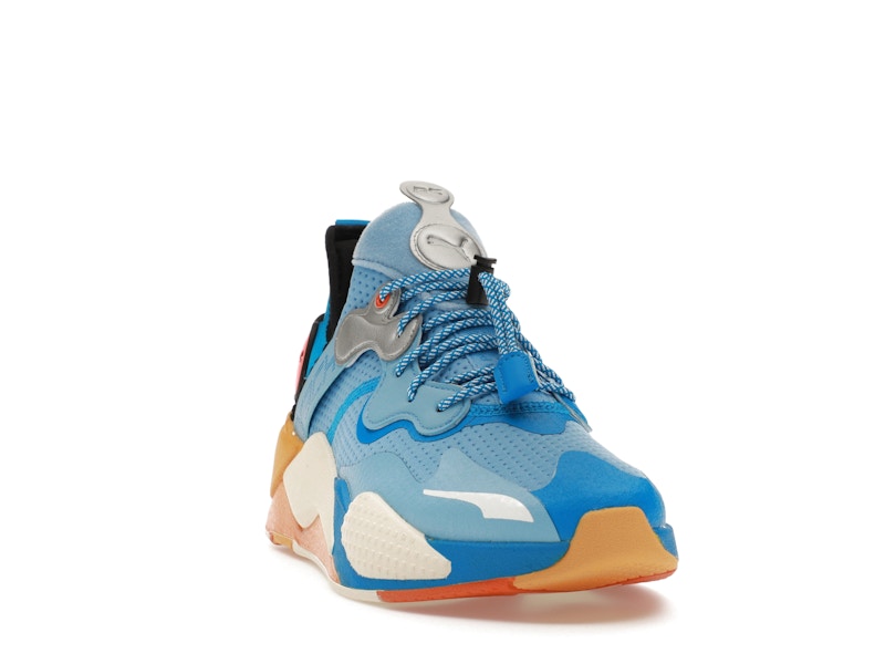 Puma RS-X T3CH x Thundercats Lion-O