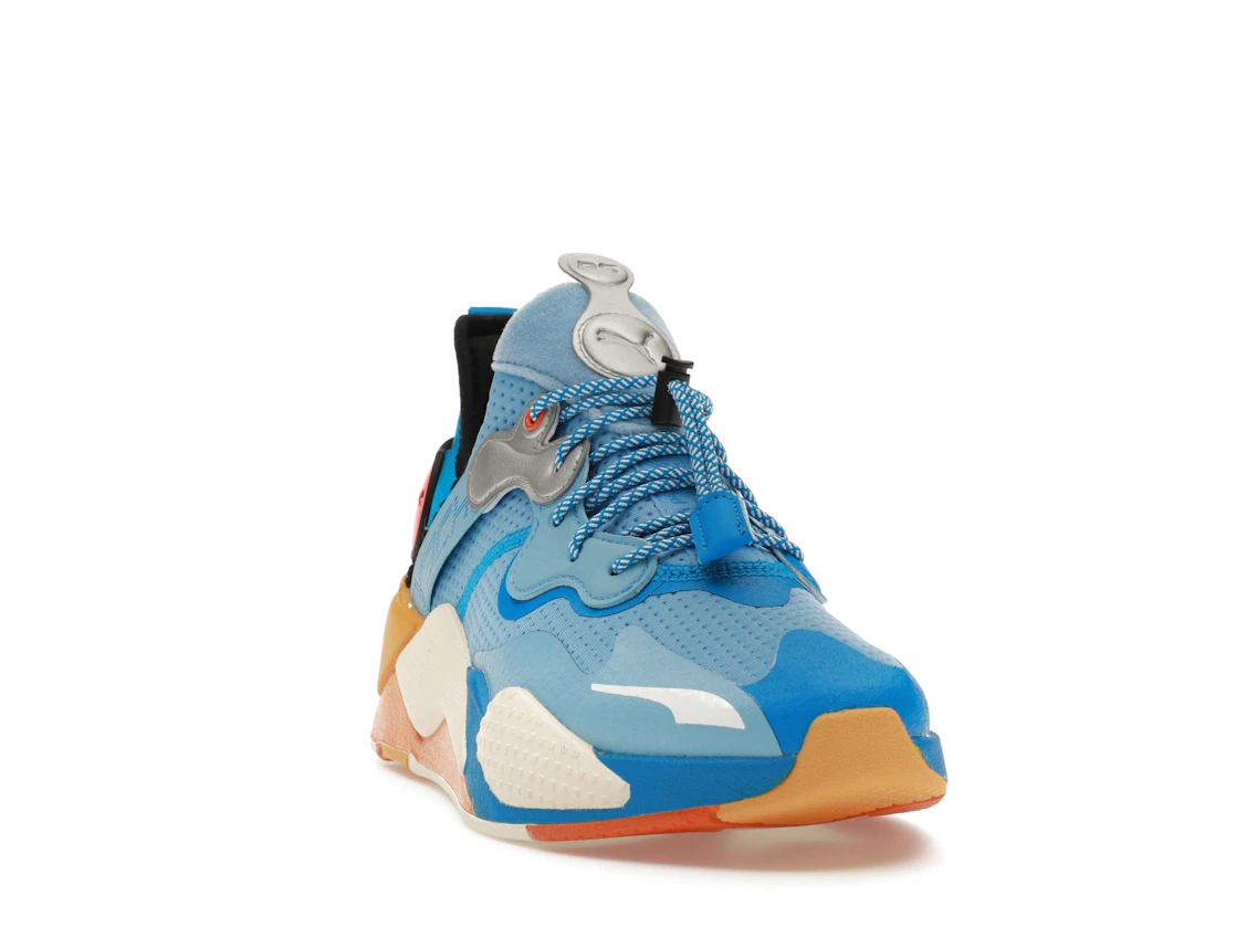 Puma RS-X T3CH x Thundercats Lion-O