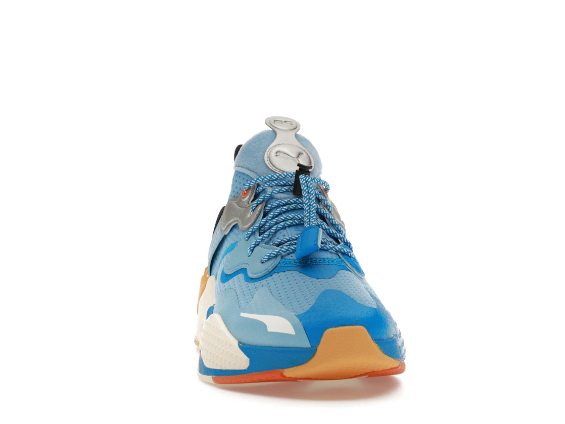 Puma RS-X T3CH x Thundercats Lion-O