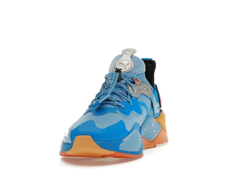 Puma RS-X T3CH x Thundercats Lion-O