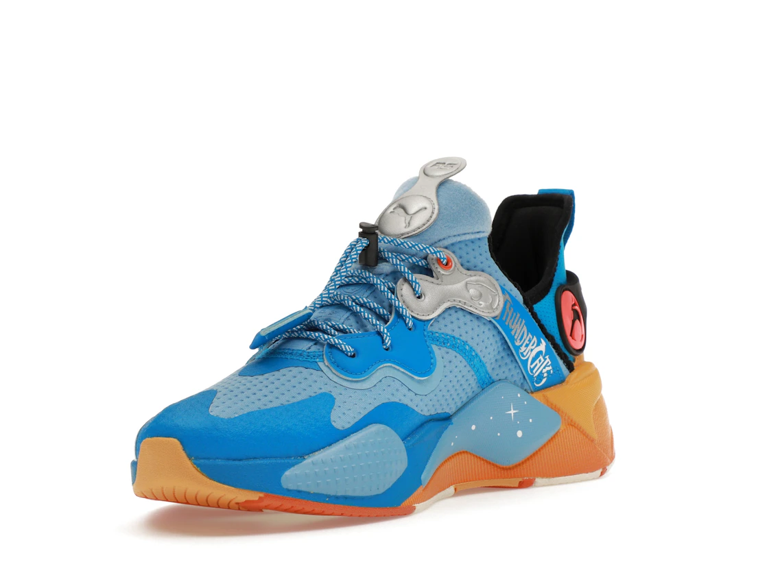 Puma RS-X T3CH x Thundercats Lion-O