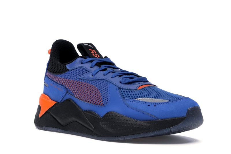 Puma RS-X Toys Hot Wheels 16