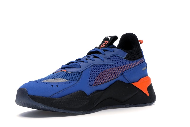 Puma RS-X Toys Hot Wheels 16