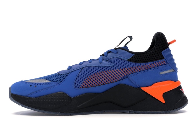 Puma RS-X Toys Hot Wheels 16
