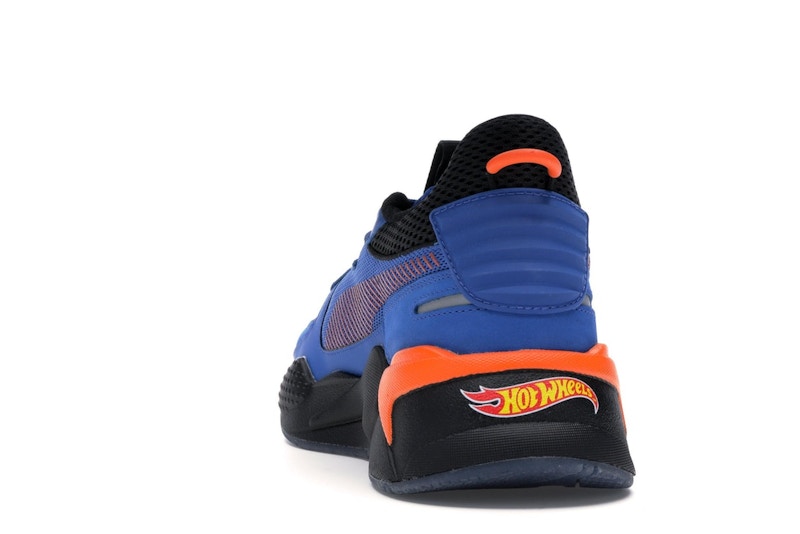 Puma RS-X Toys Hot Wheels 16