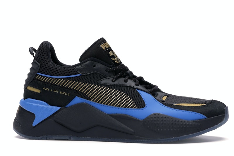Puma RS-X Toys Hot Wheels Bone Shaker