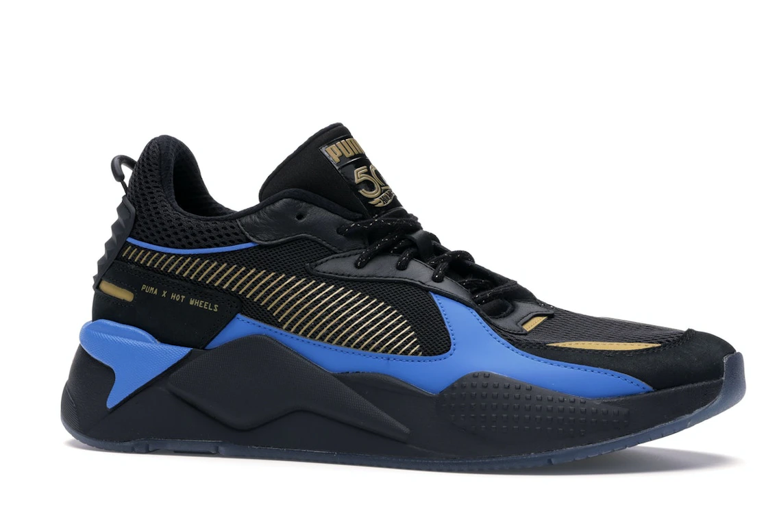 Puma RS-X Toys Hot Wheels Bone Shaker