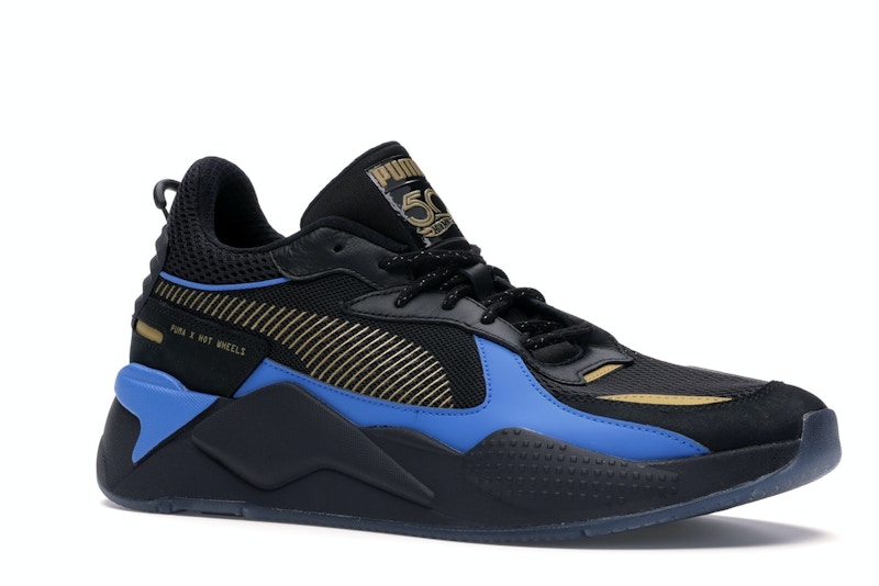 Puma RS-X Toys Hot Wheels Bone Shaker