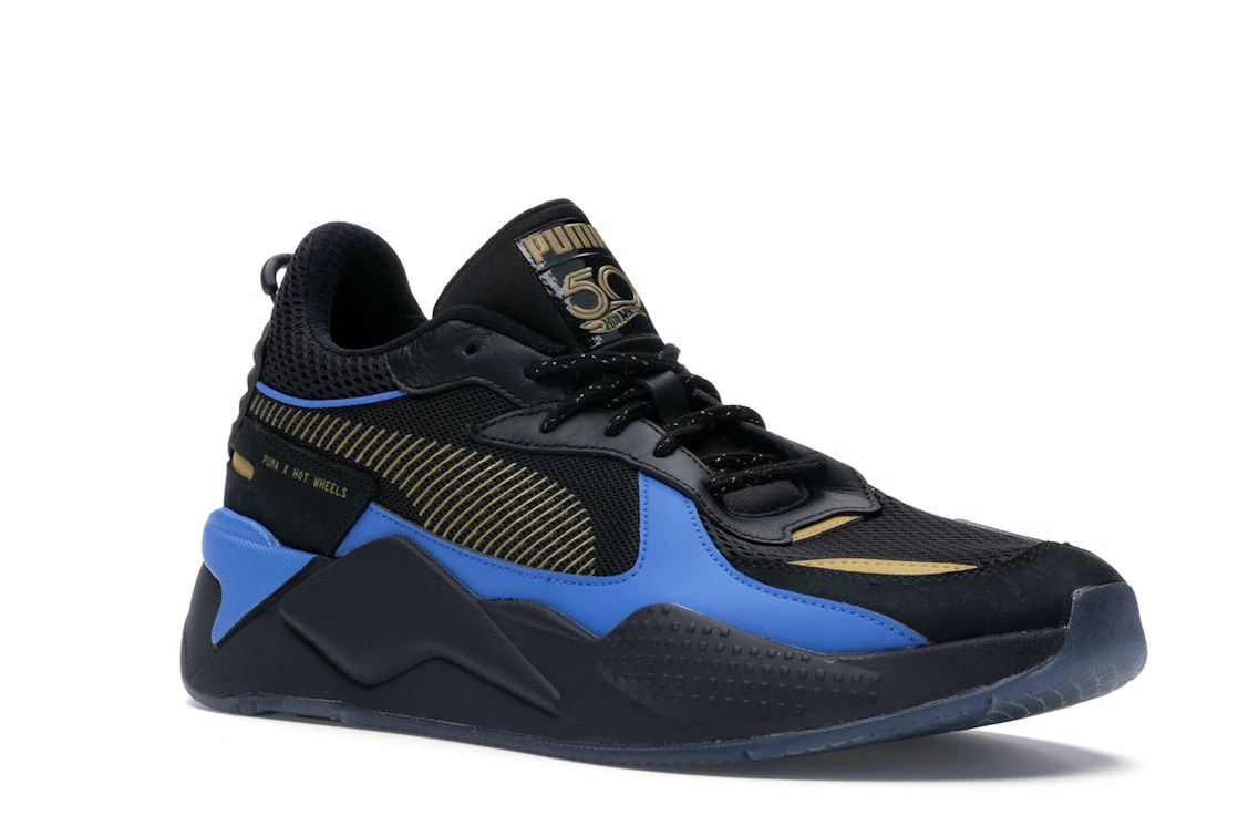 Puma RS-X Toys Hot Wheels Bone Shaker