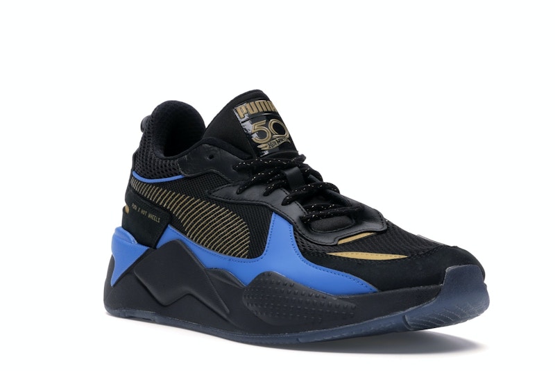 Puma RS-X Toys Hot Wheels Bone Shaker