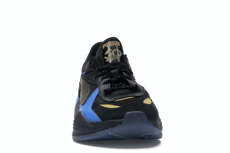 Puma RS-X Toys Hot Wheels Bone Shaker