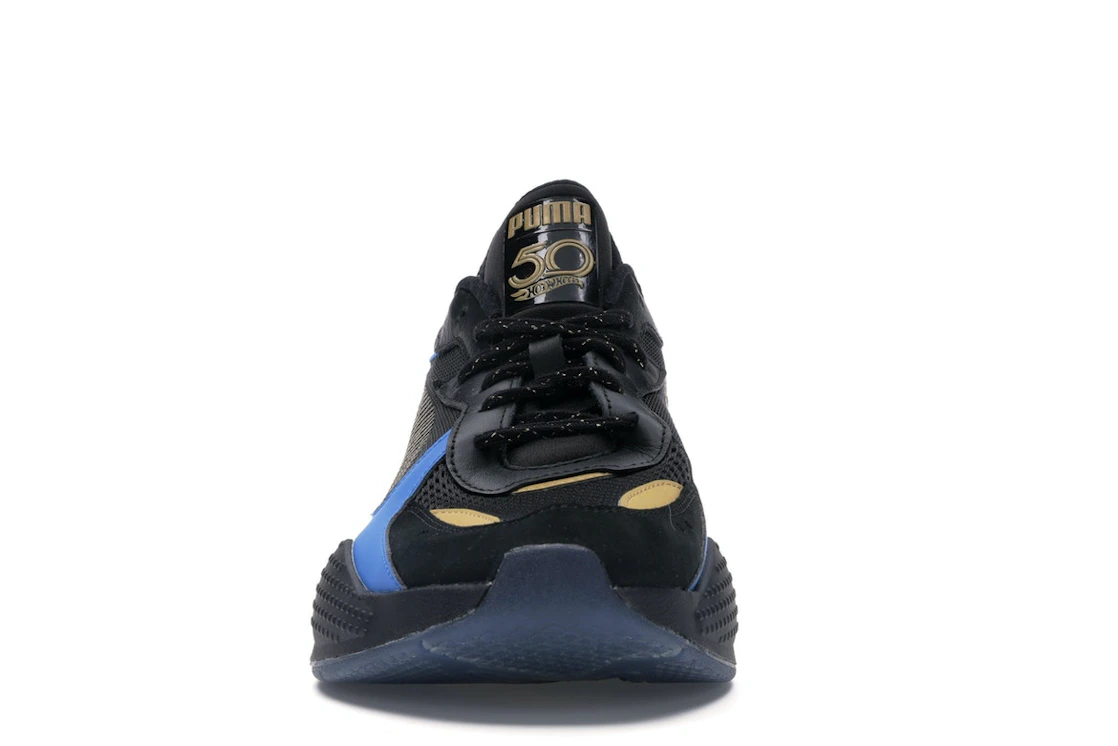 Puma RS-X Toys Hot Wheels Bone Shaker