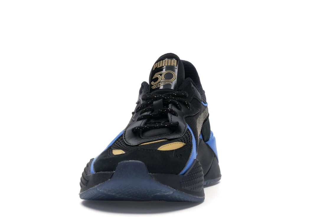 Puma RS-X Toys Hot Wheels Bone Shaker
