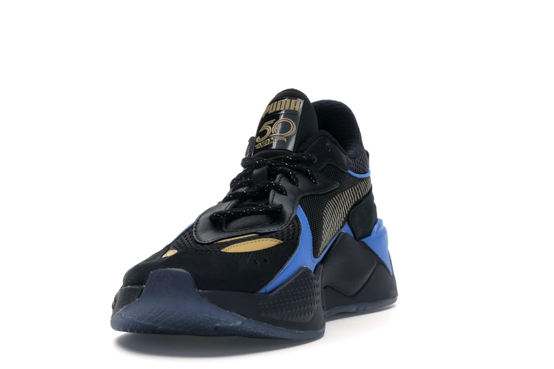 Puma RS-X Toys Hot Wheels Bone Shaker