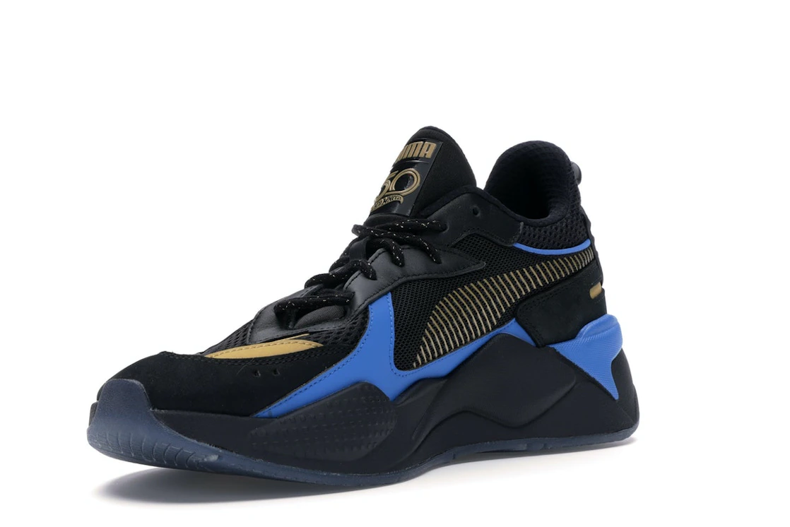 Puma RS-X Toys Hot Wheels Bone Shaker