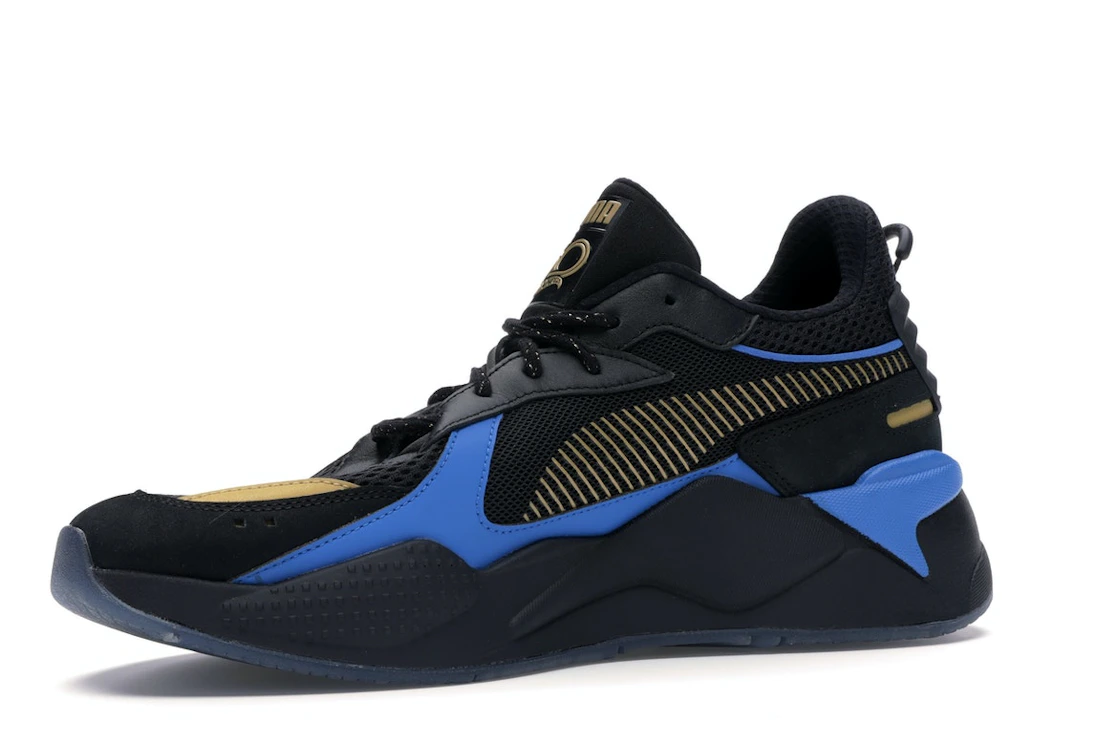Puma RS-X Toys Hot Wheels Bone Shaker