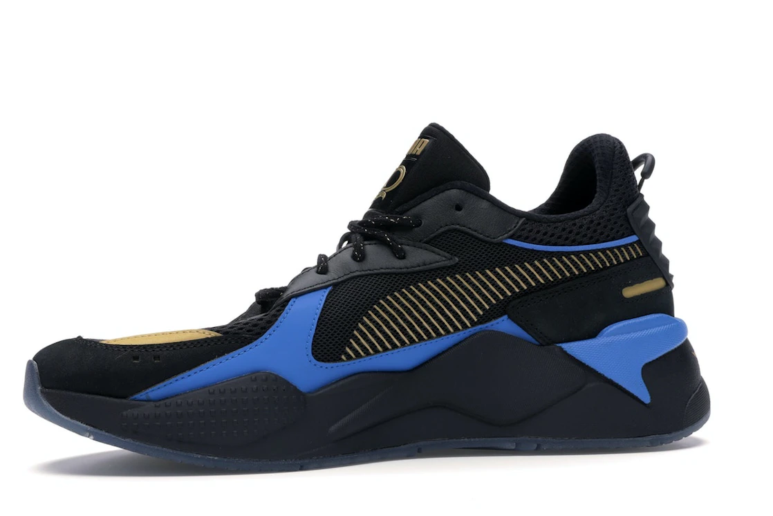 Puma RS-X Toys Hot Wheels Bone Shaker