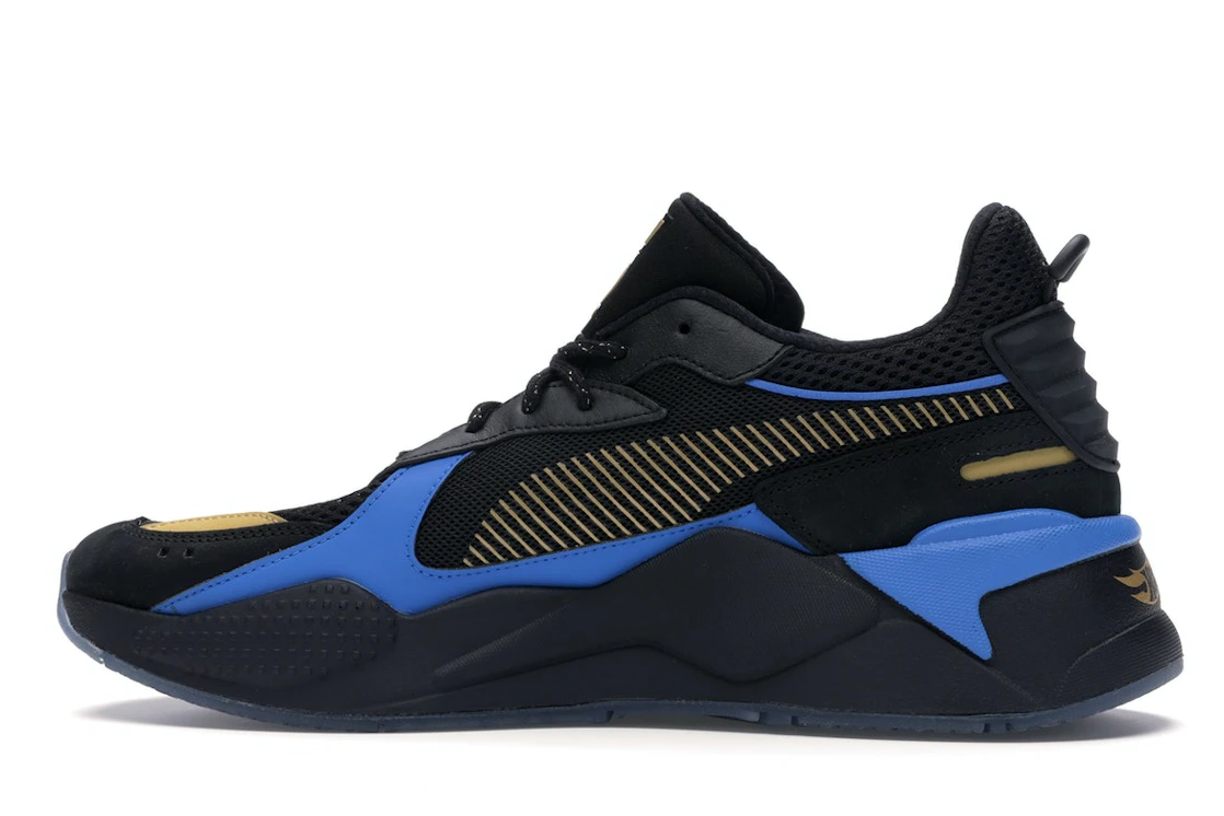 Puma RS-X Toys Hot Wheels Bone Shaker