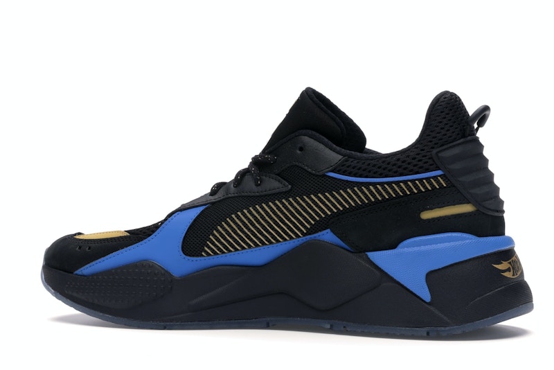 Puma RS-X Toys Hot Wheels Bone Shaker