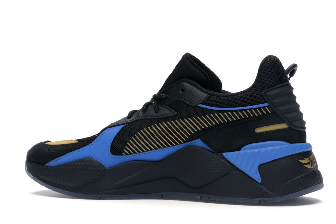 Puma RS-X Toys Hot Wheels Bone Shaker