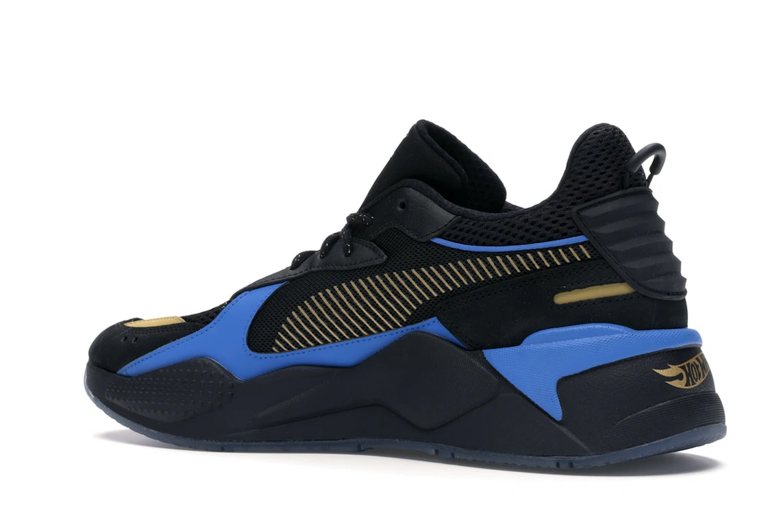 Puma RS-X Toys Hot Wheels Bone Shaker