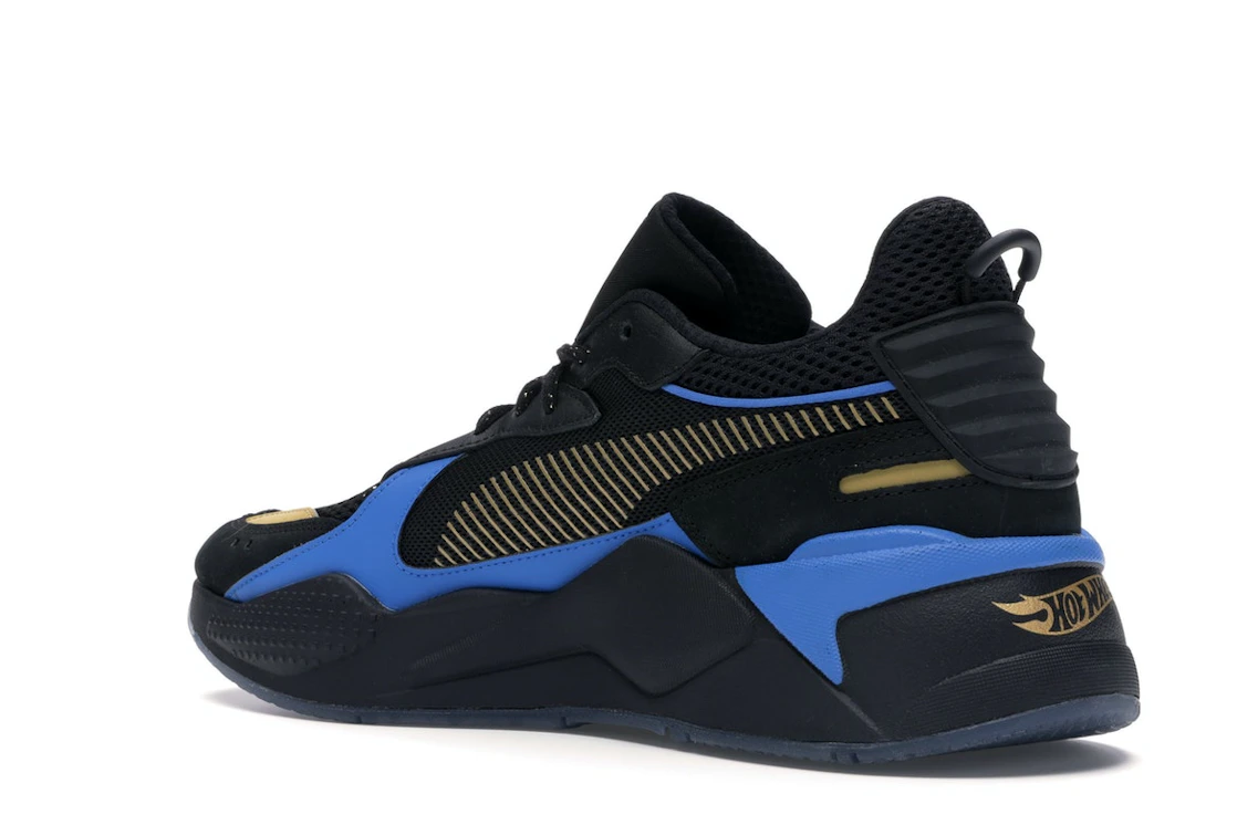 Puma RS-X Toys Hot Wheels Bone Shaker