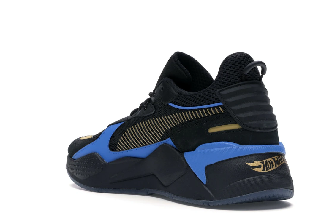 Puma RS-X Toys Hot Wheels Bone Shaker