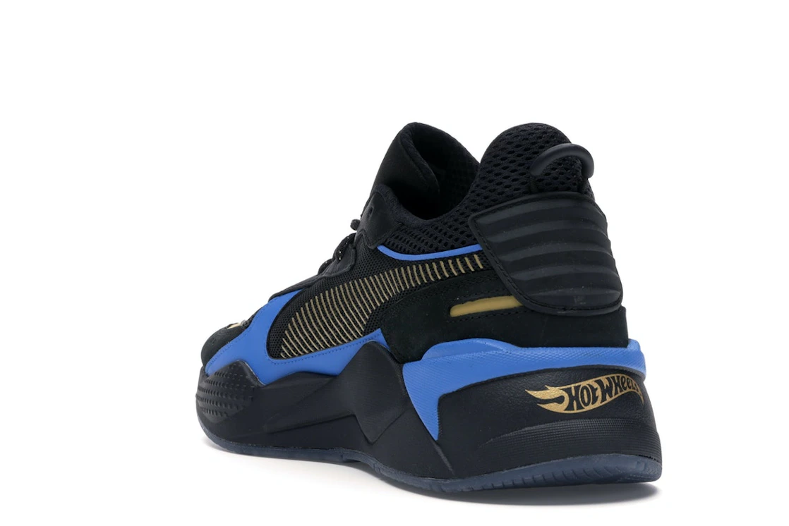 Puma RS-X Toys Hot Wheels Bone Shaker