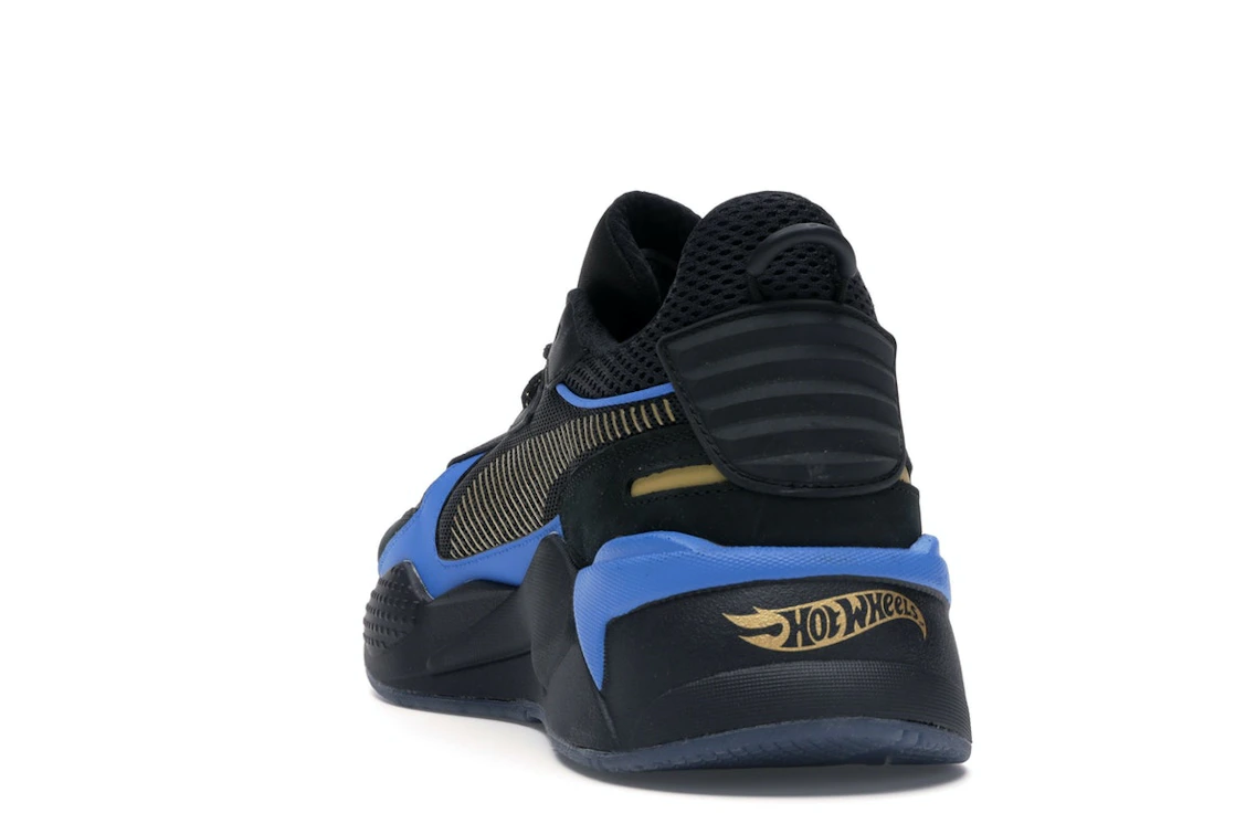 Puma RS-X Toys Hot Wheels Bone Shaker