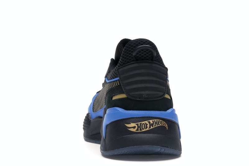 Puma RS-X Toys Hot Wheels Bone Shaker