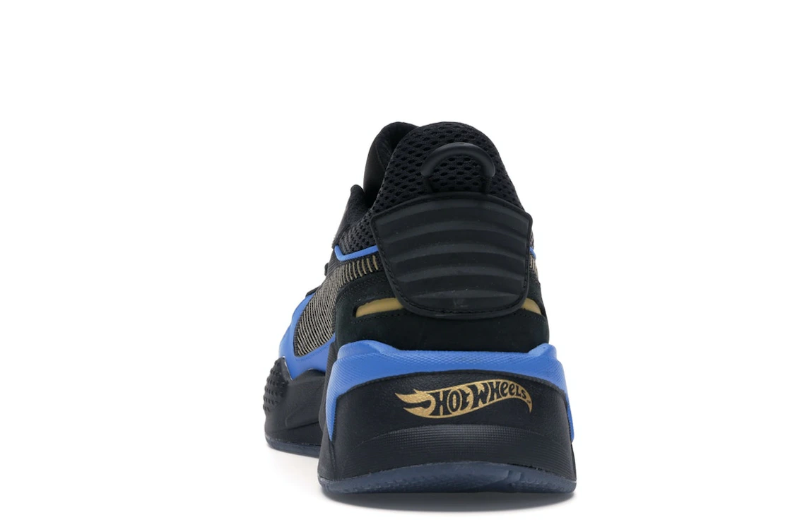 Puma RS-X Toys Hot Wheels Bone Shaker