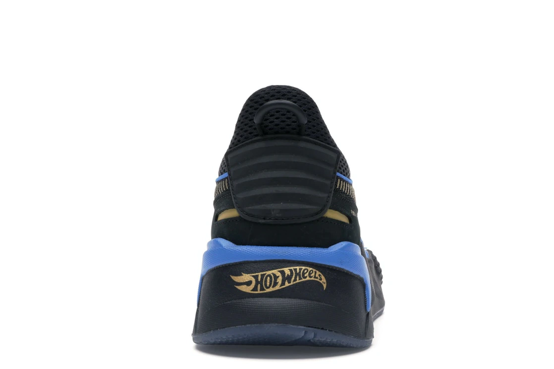 Puma RS-X Toys Hot Wheels Bone Shaker