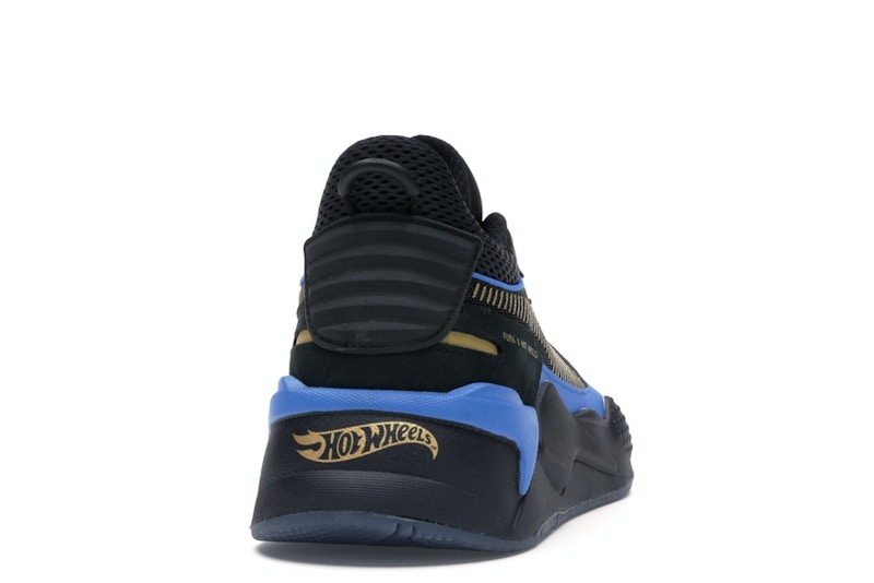 Puma RS-X Toys Hot Wheels Bone Shaker