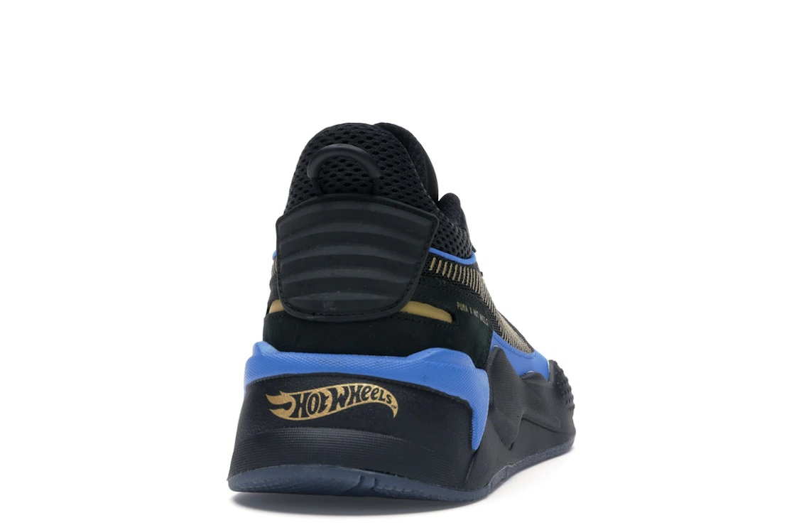 Puma RS-X Toys Hot Wheels Bone Shaker