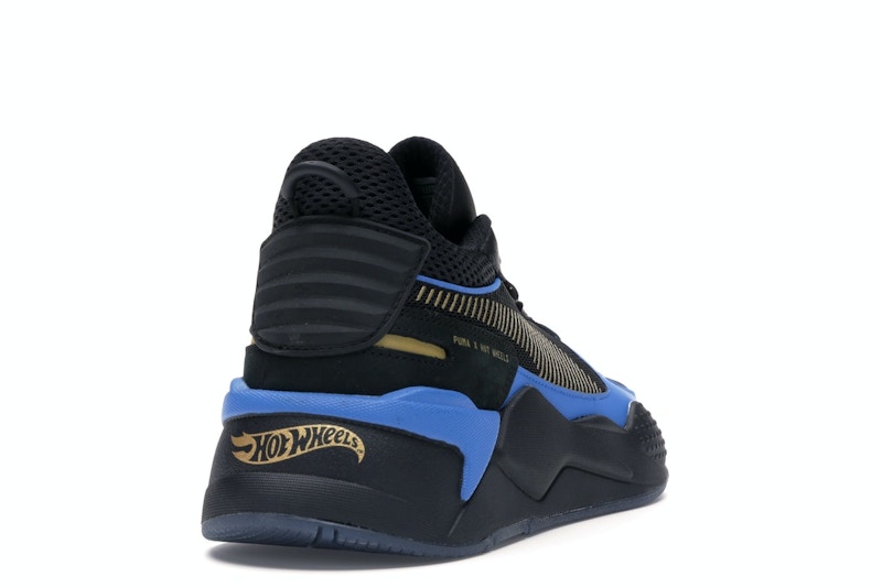 Puma RS-X Toys Hot Wheels Bone Shaker