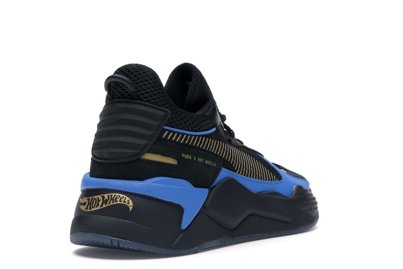 Puma RS-X Toys Hot Wheels Bone Shaker