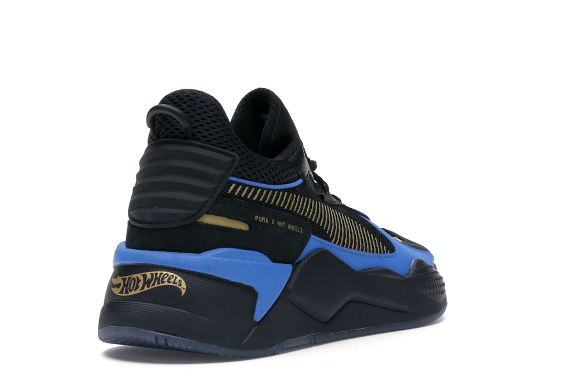 Puma RS-X Toys Hot Wheels Bone Shaker