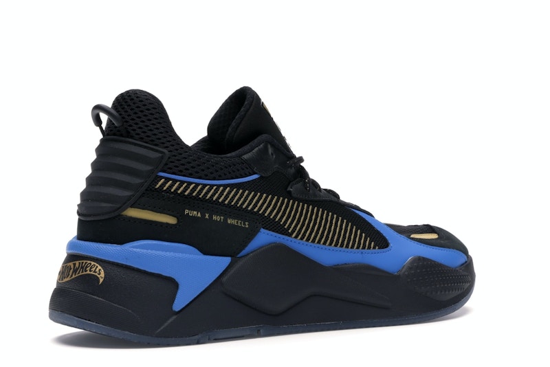 Puma RS-X Toys Hot Wheels Bone Shaker