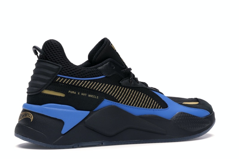 Puma RS-X Toys Hot Wheels Bone Shaker