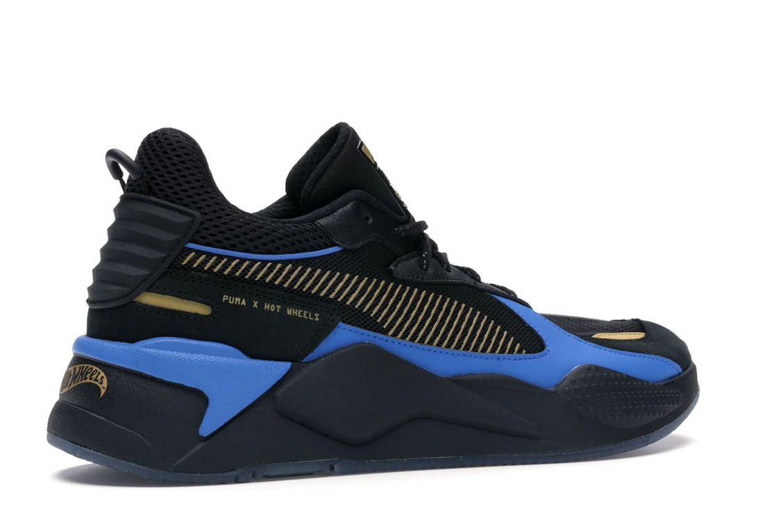 Puma RS-X Toys Hot Wheels Bone Shaker